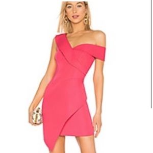 BCBGMAXAZRIA Dress